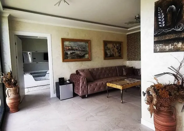 Lux Vila Aleksandar