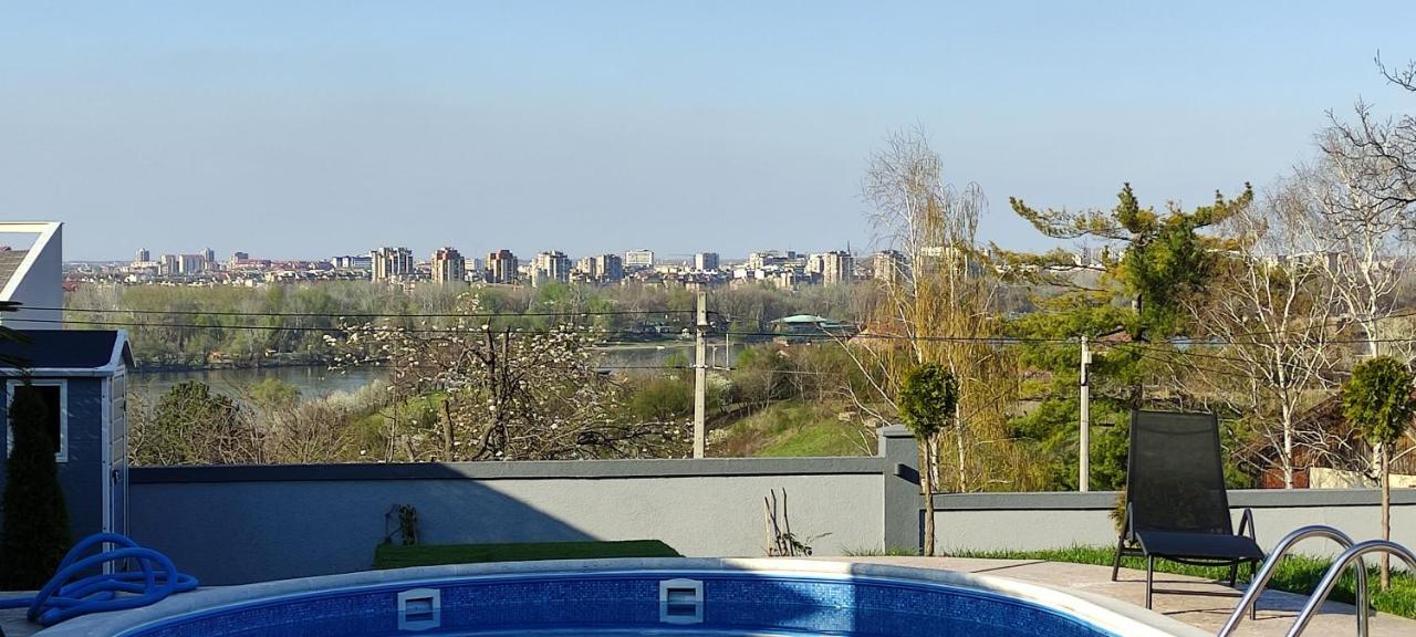 Lux Aleksandar Villa *